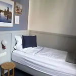 Hotell Hohes Haus Greetsiel