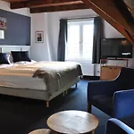 Hohes Haus Hotell Greetsiel