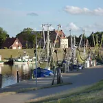 Hohes Haus Hotell Greetsiel