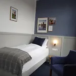 Hotell Hohes Haus Greetsiel