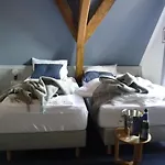 Hohes Haus Hotell Greetsiel
