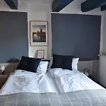 Hotell Hohes Haus Greetsiel