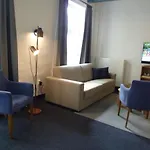 Hohes Haus Hotell Greetsiel
