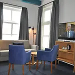 Hotell Hohes Haus