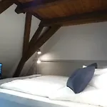 Hohes Haus Hotell 3*