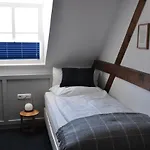 Hohes Haus 3* Greetsiel