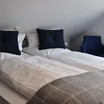 Hotell Hohes Haus Greetsiel