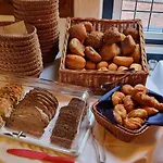 Hohes Haus Hotell Greetsiel