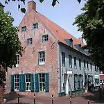 Hohes Haus Greetsiel