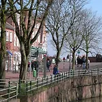 Hohes Haus 3* Greetsiel