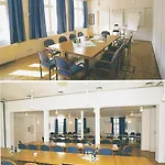Hotell Hohes Haus