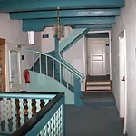 Hotell Hohes Haus 3*