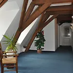 Hohes Haus 3* Greetsiel
