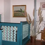 Hotell Hohes Haus