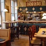 Hohes Haus Hotell