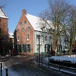 Hohes Haus 3* Greetsiel