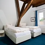 Hohes Haus 3* Greetsiel