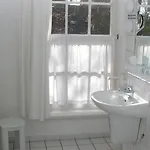 Hohes Haus Hotell Greetsiel