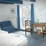 Hohes Haus 3* Greetsiel