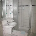 Hotell Hohes Haus