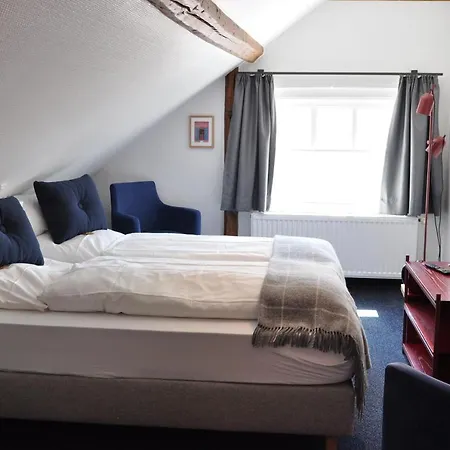 Hohes Haus Hotel 3*