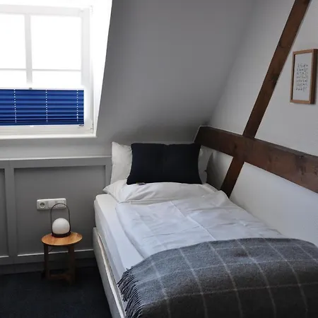 Hohes Haus 3* Greetsiel