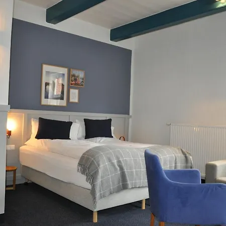 Hohes Haus Hotel 3*