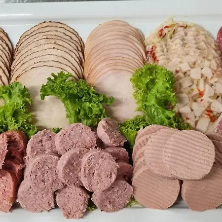 Hohes Haus 3* Greetsiel