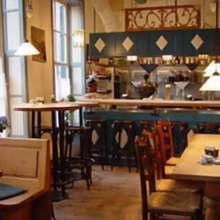 Hohes Haus Hotel