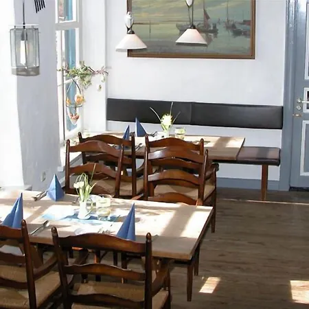 Hohes Haus Greetsiel