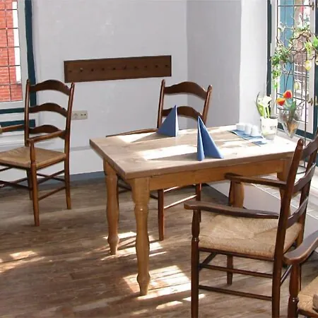 Hohes Haus