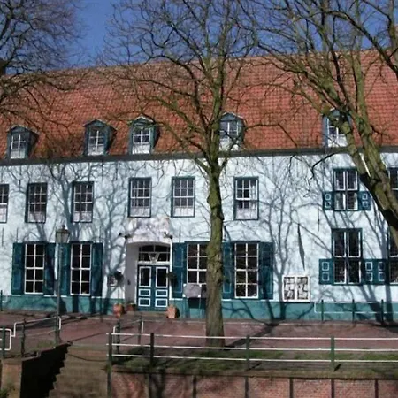 Otel Hohes Haus
