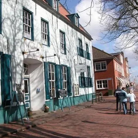 Hohes Haus