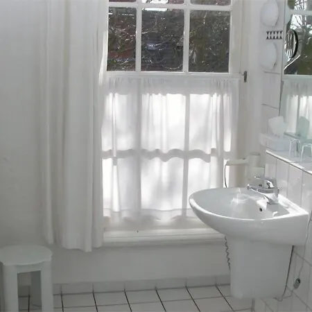 Hohes Haus Otel Greetsiel