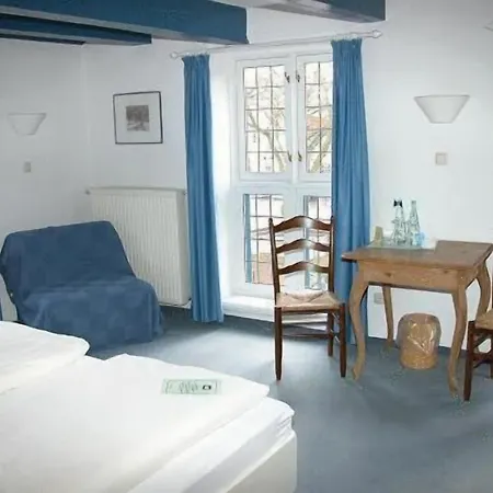 Hohes Haus 3* Greetsiel