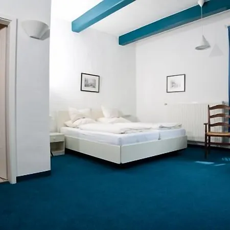 Hohes Haus Hotel 3*