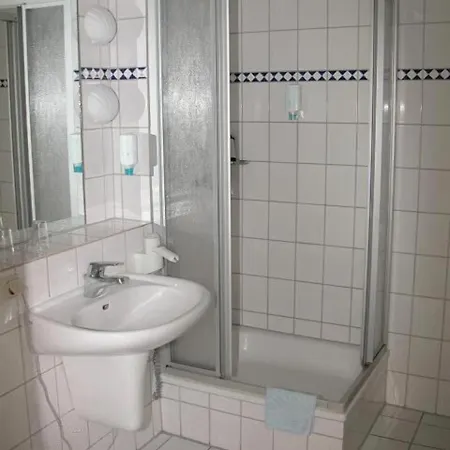 Hotel Hohes Haus