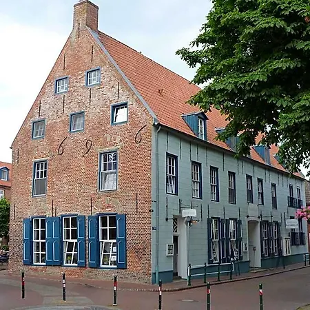 Hohes Haus Hotel