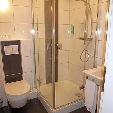 Hotel Hohes Haus 3*