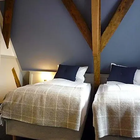 Hotel Hohes Haus