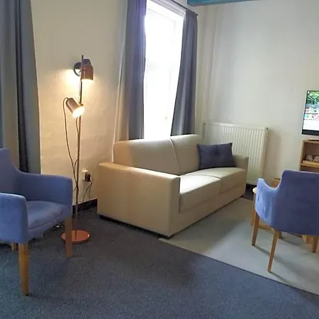 Hotel Hohes Haus 3*