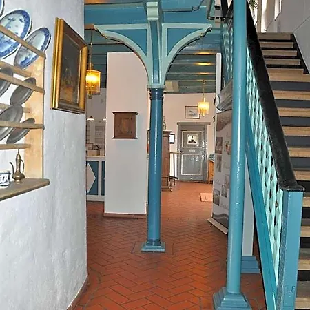 Hohes Haus Hotel 3*