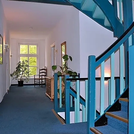 Hohes Haus Hotel 3*
