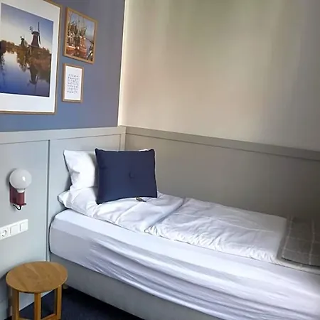 Hohes Haus Hotel