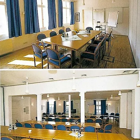 Hotel Hohes Haus 3*