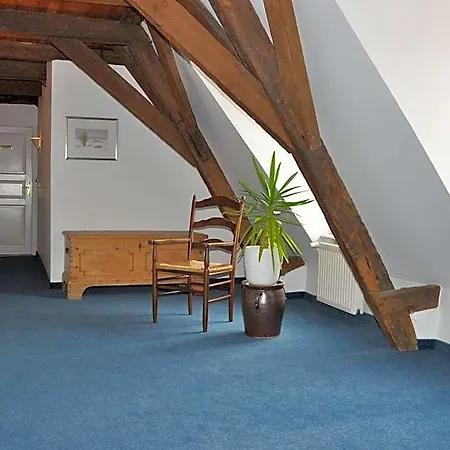 Hohes Haus 3* Greetsiel
