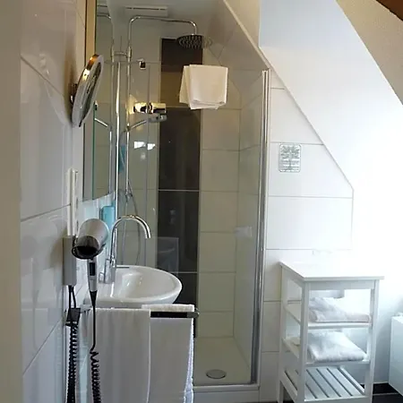 Hotel Hohes Haus Greetsiel