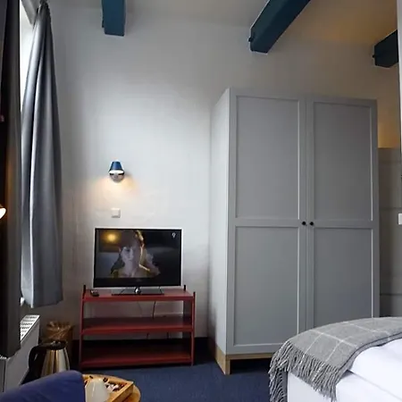 Hohes Haus Hotel