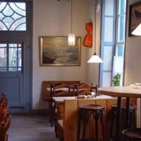 Hotel Hohes Haus 3*