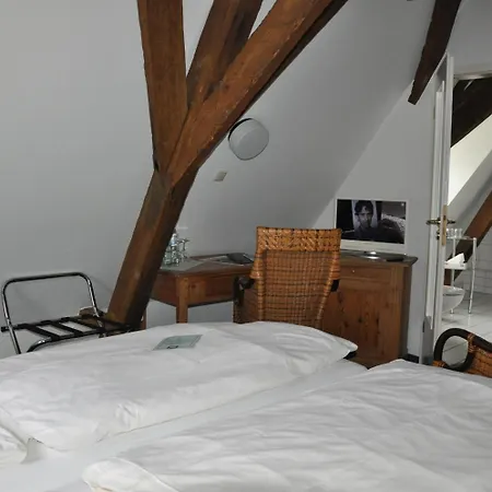 Hohes Haus Hotel